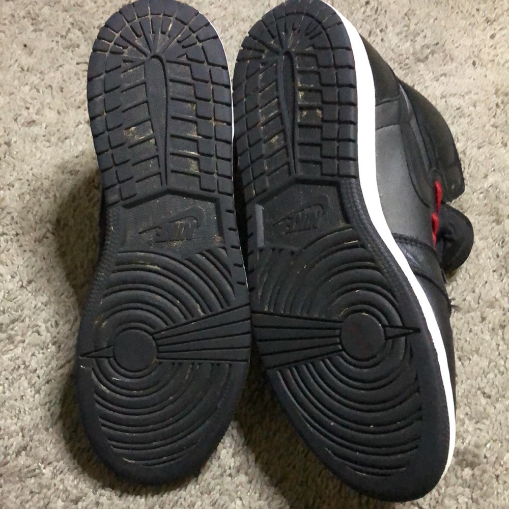 Air Jordan 1 Retro High OG Young Kids - Picture 14 of 16
